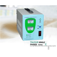 Ce homologué AVR 2kVA Small Power Automatic Voltage Regulator